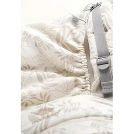 Manduca Babytrage Limited Edition beige