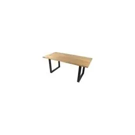 Paroli Florenz 160 x 75 x 90 cm braun