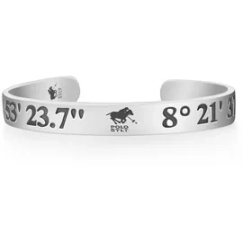 Polo Sylt Armband Polo Sylt Silber