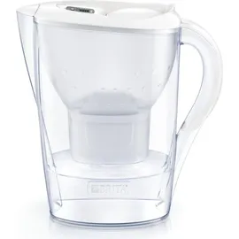 Brita Fill&enjoy Marella Cool white + 3 Kartuschen