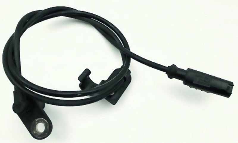 Tourmax ABS sensor en/of tractiecontrole voor Suzuki GSR750