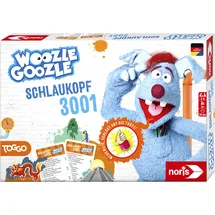 NORIS Woozle Goozle Schlaukopf 3001