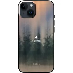 Focus - iPhone 14 Handyhülle - Soft case