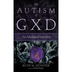 The Autism of Gxd als eBook Download von Ruth M. Dunster