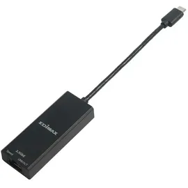 Edimax EU-4307 V2 - USB Typ-C auf 2.5G Gigabit Ethernet Adapter