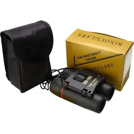 Retoo Fernglas Feldstecher 30 x 60 HD 1000M Wasserdicht Taschenfernglas für Erwachsene, und Kinder Ferngläser Vogelbeobachtung Spielzeug Geschenk Retoo