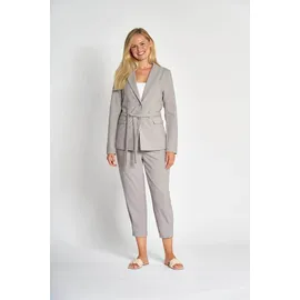 Zhrill Jackenblazer Grau 38