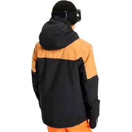 QUIKSILVER Titano Jacke - True Black - 12 Monate