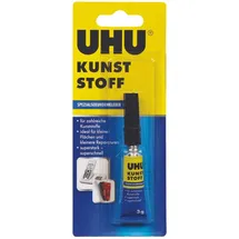 UHU Sekundenkleber 47705 3 g