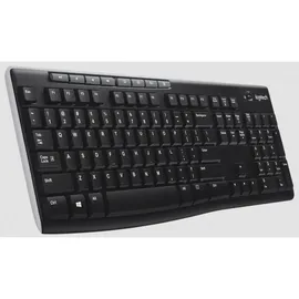 Logitech K270 DE