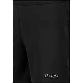 ZigZag Proton Schwarz 140