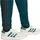 adidas 3-Streifen Stadium Trainingsanzug Aurora Ivy/Black M