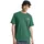 QUIKSILVER Evo Original grün S