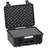 Explorer Cases 3818HL Koffer Schwarz mit Schaumstoff
