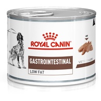 ROYAL CANIN Gastro Intestinal Low Fat Canine 200 g