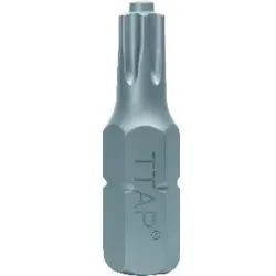E-Jet Bits TTAP T25 Blister a 5 Bits