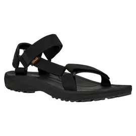 Teva Winsted Herren Schwarz 42