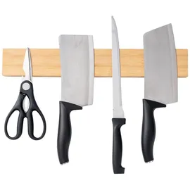 chefgastro Magnetleiste unbestückt Beige