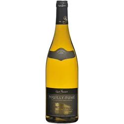 Pouilly Fumé Guy Saget 2022