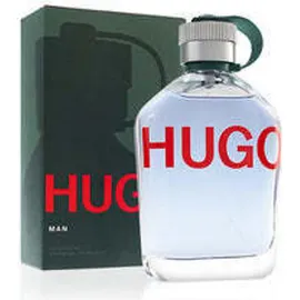 HUGO BOSS Hugo Man Eau de Toilette 40 ml