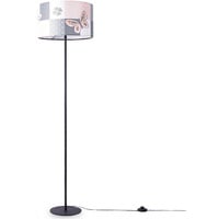 Paco Home Stehlampe »Cosmo 220«, 1 flammig, Leuchtmittel E27