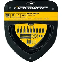 Jagwire Kabel- und Hüllen-Set PCK500