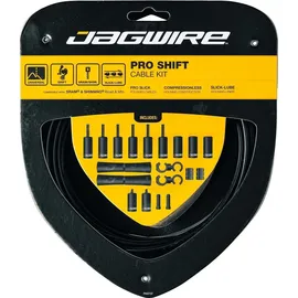 Jagwire Kabel- und Hüllen-Set PCK500