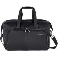 Travelite Priima Weekender schwarz