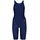 Arena Wettkampfbadeanzug Damen Blau 36 EU