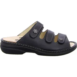 Finn Comfort Menorca-S schwarz 35