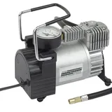 Brüder Mannesmann Werkzeuge Mannesmann Mini-Alu-Kompressor 140 PSI, | M01790