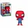 Funko POP! Marvel Holiday Spider-Man Ugly Sweater