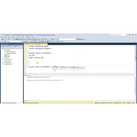 Microsoft SQL Server 2019 Standard