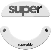 pulsar gaming gears Superglide2 Weiß