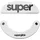 pulsar gaming gears Superglide2 Weiß
