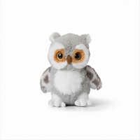 WWF - Plüschtier - Käuzchen (15cm) lebensecht Kuscheltier Stofftier