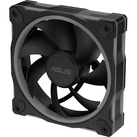 Asus PRIME MR120 ARGB Triple Pack Gehäuselüfter schwarz, 120 mm, PWM