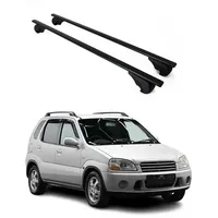 Omac Grundträger Suzuki Ignis