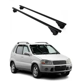 Omac Grundträger Suzuki Ignis