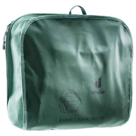 Deuter Aviant Duffel Pro 90 l jade-seagreen