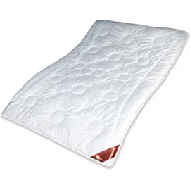 Garanta Merino Duo Leicht Steppbett Übergangsdecke Größe 135x200 cm