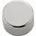 Conrad PIC-M0805 Permanent-Magnet Rund (Ø x L) 8 mm x 5 mm N35 1.19 T (max) Grenztemperatur (max.): 80 °C