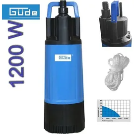 Güde GDT 1200