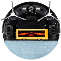 PATONA VM16 Automatic Laser Cleaner Schwarz