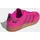adidas PERFORMANCE "SPEZIAL", Herren, Gr. 42,5, shock pink, bold pink, core schwarz, Leder, Textil, Schuhe