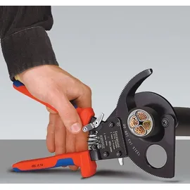 Knipex Kabelschneider 95 32 320