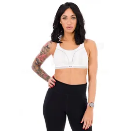 Champion Shock Absorber Ultimate Run Bra Weiß - 80D