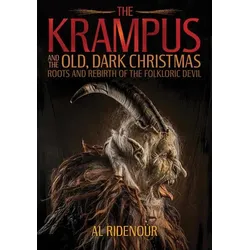 The Krampus and the Old, Dark Christmas