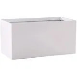 Vivanno MAXI 100 x 45 x 45 cm Weiß