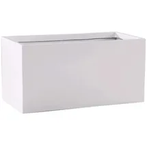 Vivanno MAXI 100 x 45 x 45 cm Weiß
